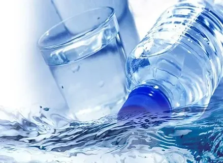 تصویر 3 از قیمت آب معدنی + خرید باور نکردنی